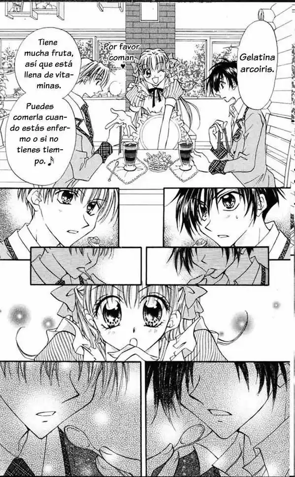 Kitchen princess (2004) - Capítulo 3 - Página 29 - LectorTMOo