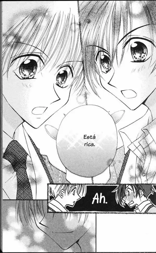 Kitchen princess (2004) - Capítulo 3 - Página 30 - LectorTMOo