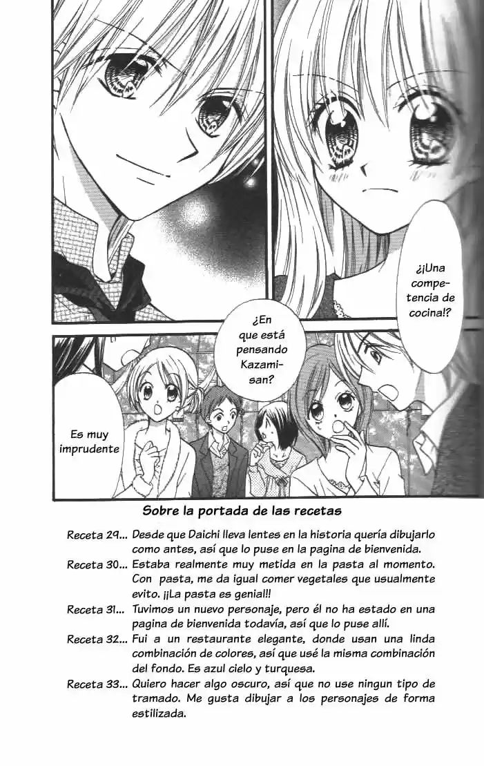 Kitchen princess (2004) - Capítulo 30 - Página 2 - LectorTMOo