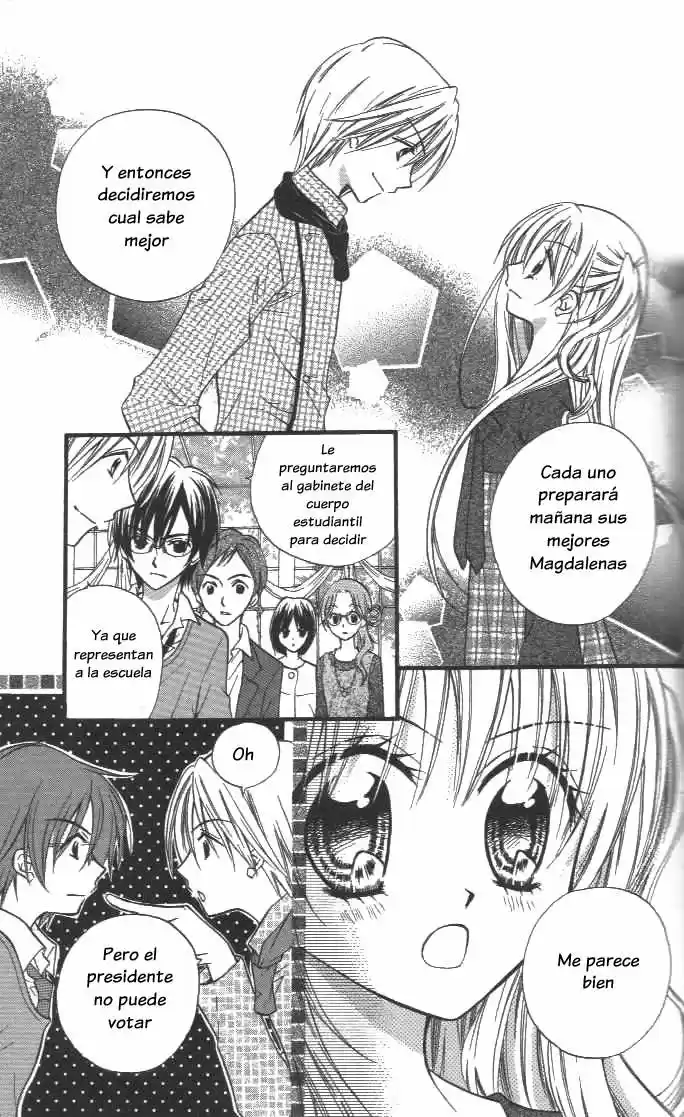 Kitchen princess (2004) - Capítulo 30 - Página 3 - LectorTMOo