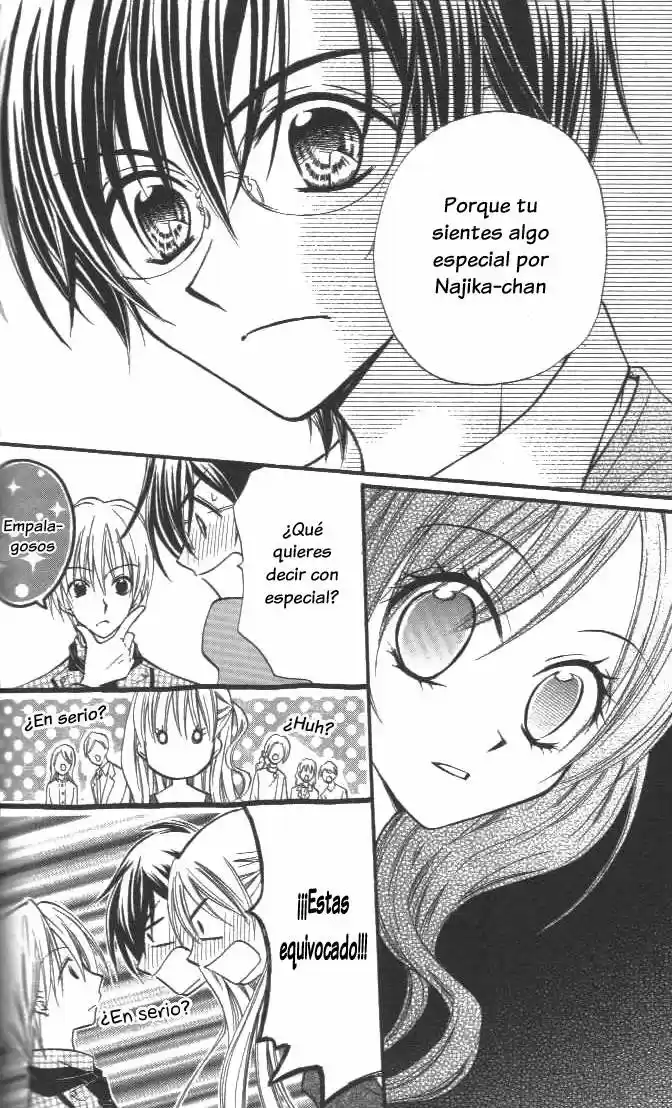 Kitchen princess (2004) - Capítulo 30 - Página 4 - LectorTMOo