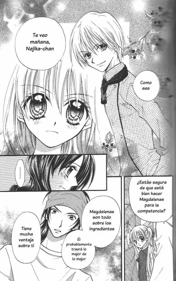 Kitchen princess (2004) - Capítulo 30 - Página 5 - LectorTMOo
