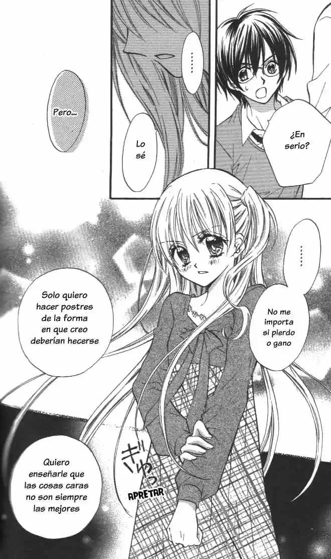 Kitchen princess (2004) - Capítulo 30 - Página 6 - LectorTMOo
