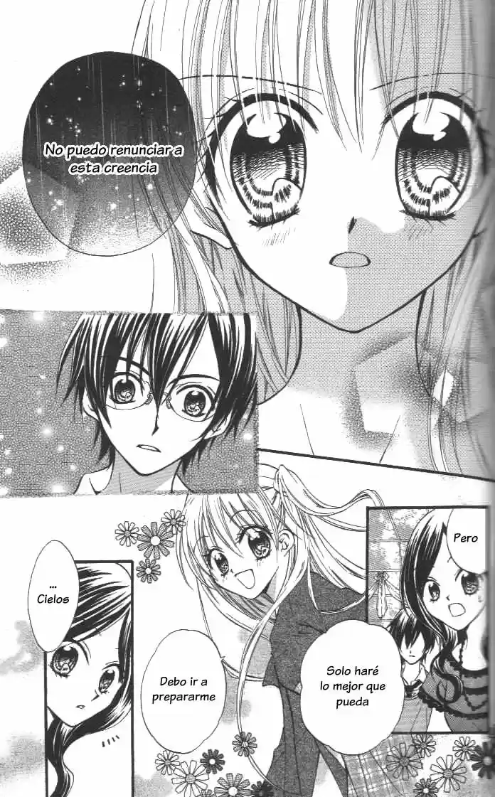 Kitchen princess (2004) - Capítulo 30 - Página 7 - LectorTMOo
