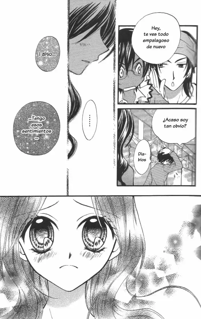 Kitchen princess (2004) - Capítulo 30 - Página 9 - LectorTMOo