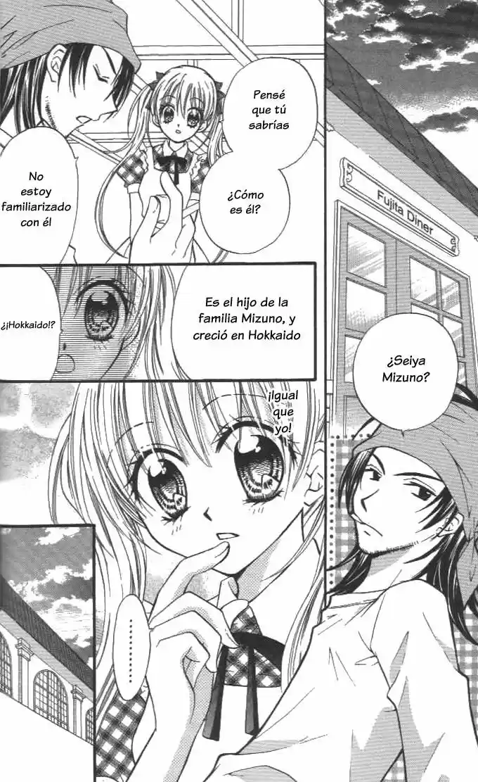 Kitchen princess (2004) - Capítulo 30 - Página 10 - LectorTMOo