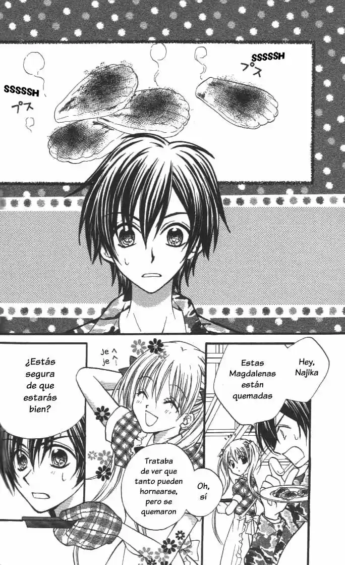 Kitchen princess (2004) - Capítulo 30 - Página 13 - LectorTMOo