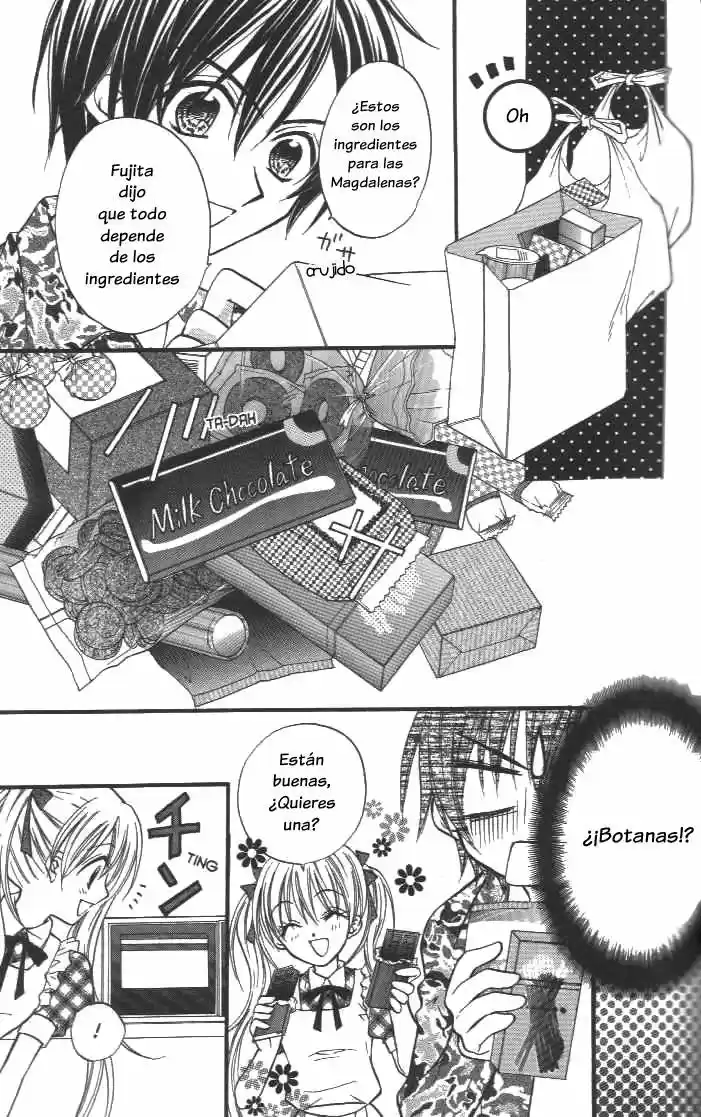 Kitchen princess (2004) - Capítulo 30 - Página 14 - LectorTMOo