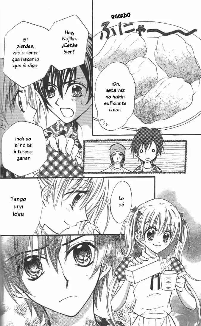 Kitchen princess (2004) - Capítulo 30 - Página 15 - LectorTMOo
