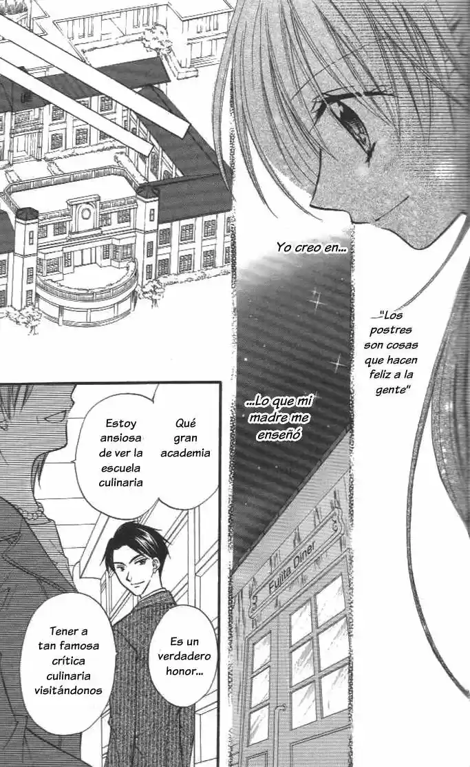 Kitchen princess (2004) - Capítulo 30 - Página 16 - LectorTMOo