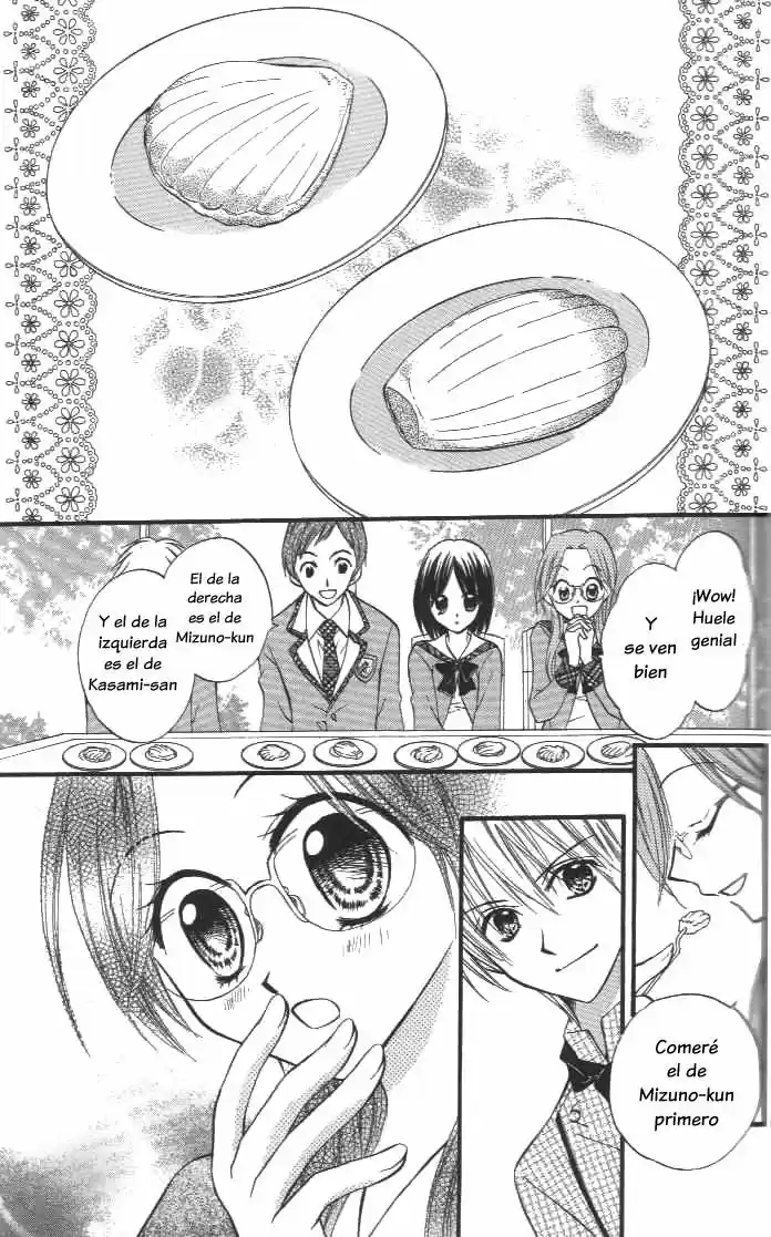 Kitchen princess (2004) - Capítulo 30 - Página 20 - LectorTMOo