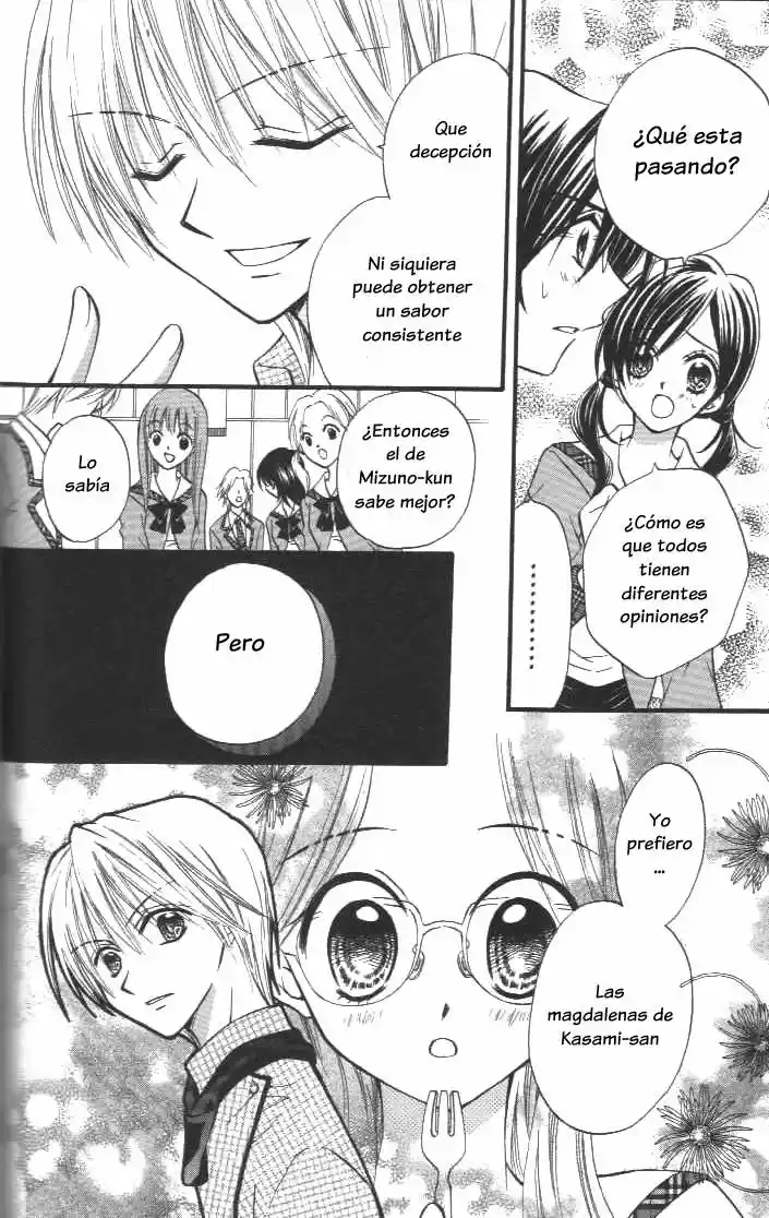 Kitchen princess (2004) - Capítulo 30 - Página 23 - LectorTMOo