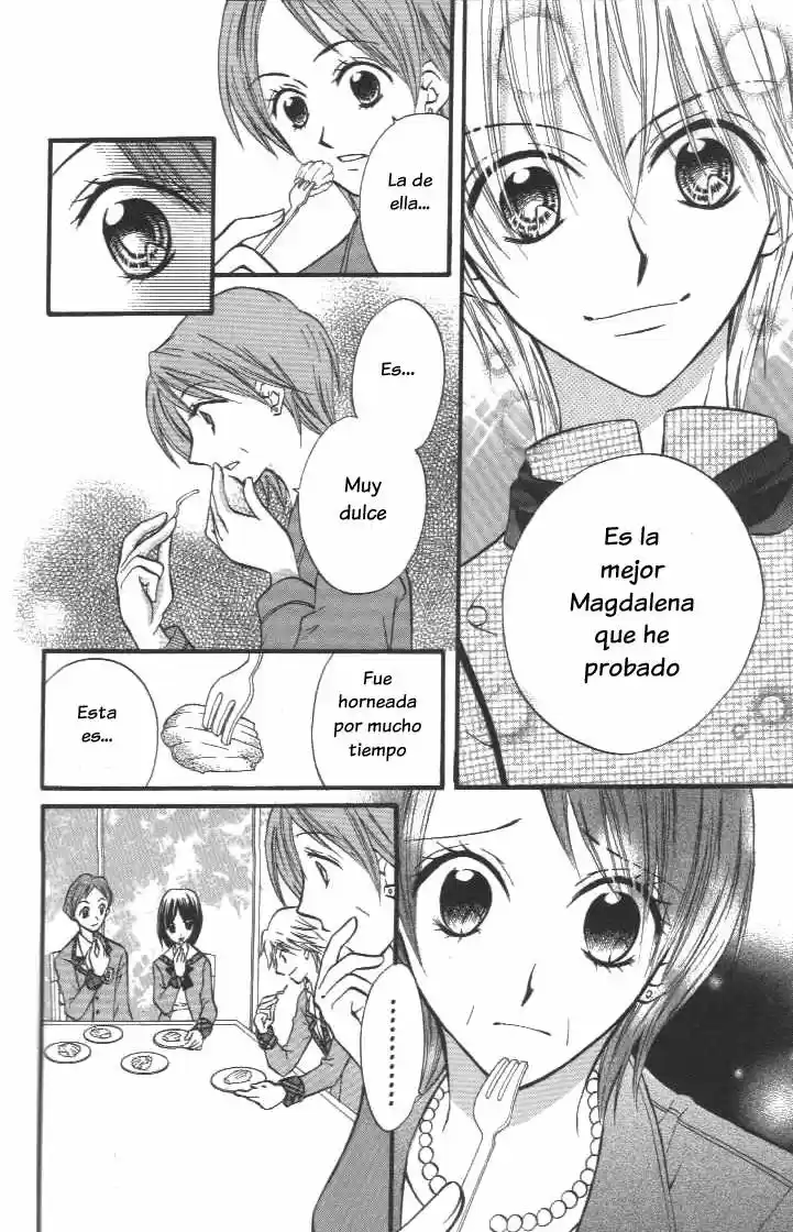 Kitchen princess (2004) - Capítulo 30 - Página 27 - LectorTMOo