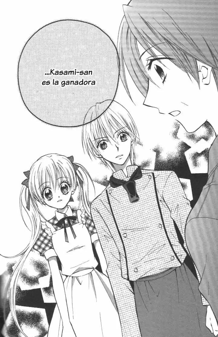 Kitchen princess (2004) - Capítulo 30 - Página 29 - LectorTMOo