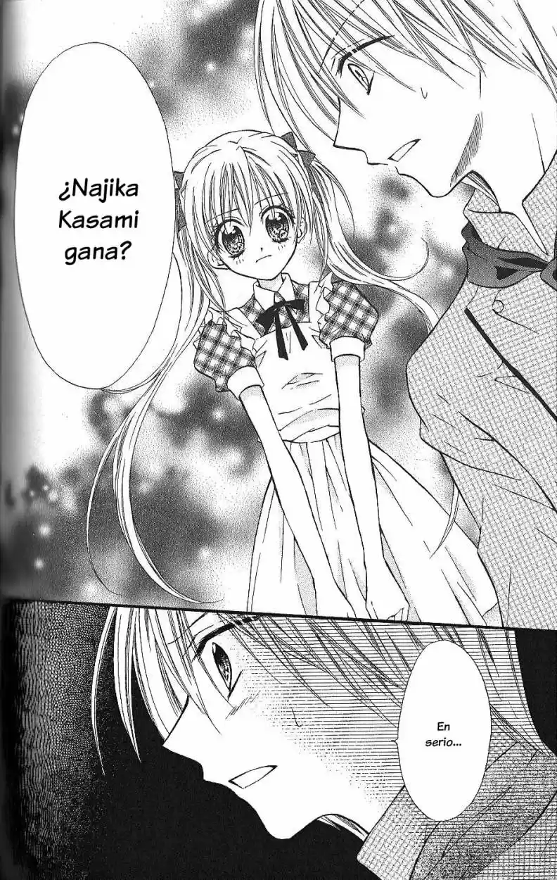 Kitchen princess (2004) - Capítulo 31 - Página 2 - LectorTMOo