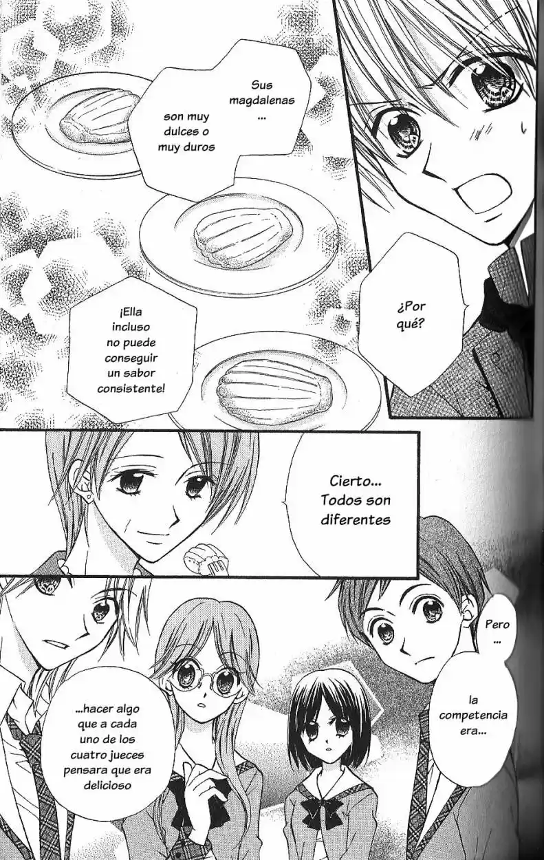 Kitchen princess (2004) - Capítulo 31 - Página 3 - LectorTMOo
