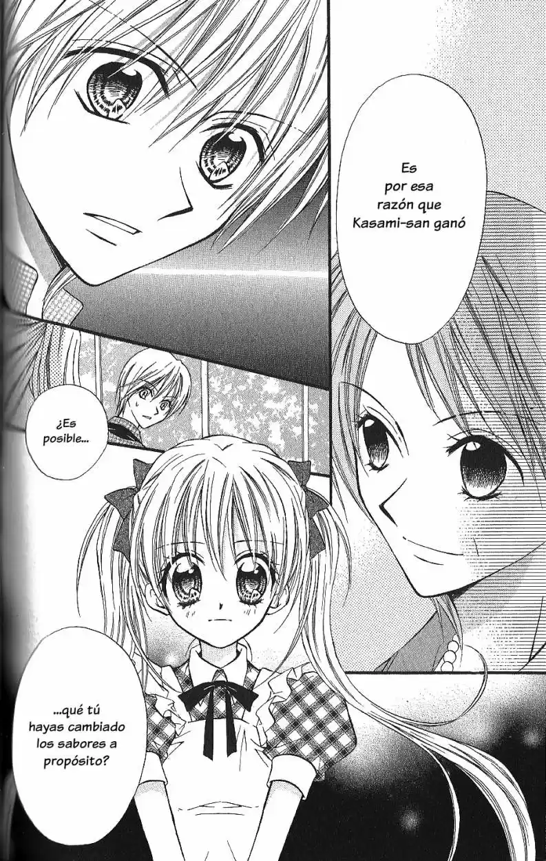 Kitchen princess (2004) - Capítulo 31 - Página 4 - LectorTMOo