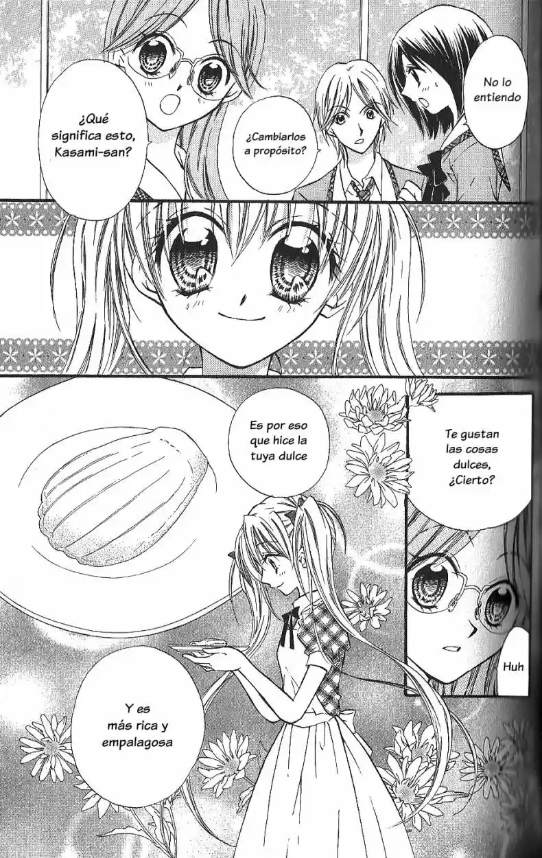 Kitchen princess (2004) - Capítulo 31 - Página 5 - LectorTMOo