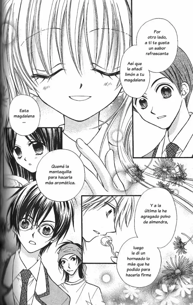 Kitchen princess (2004) - Capítulo 31 - Página 6 - LectorTMOo