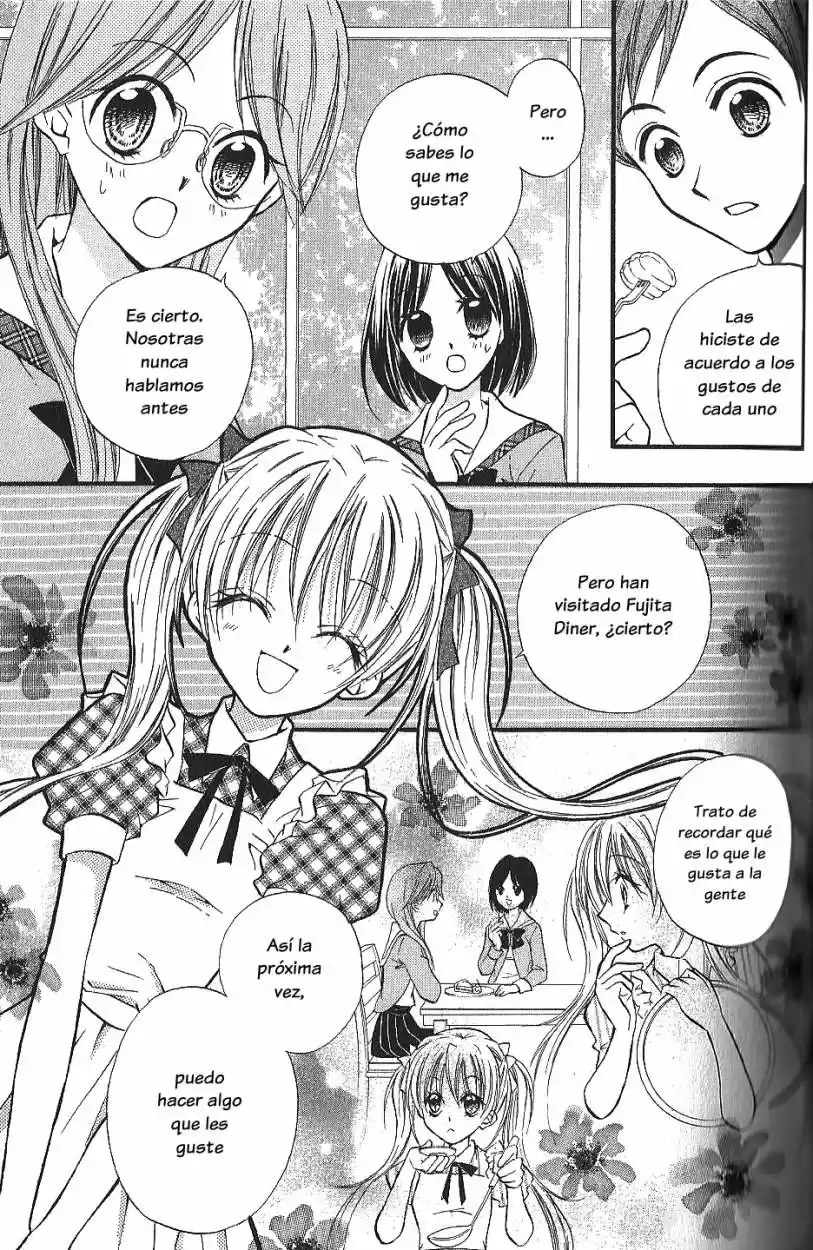 Kitchen princess (2004) - Capítulo 31 - Página 7 - LectorTMOo