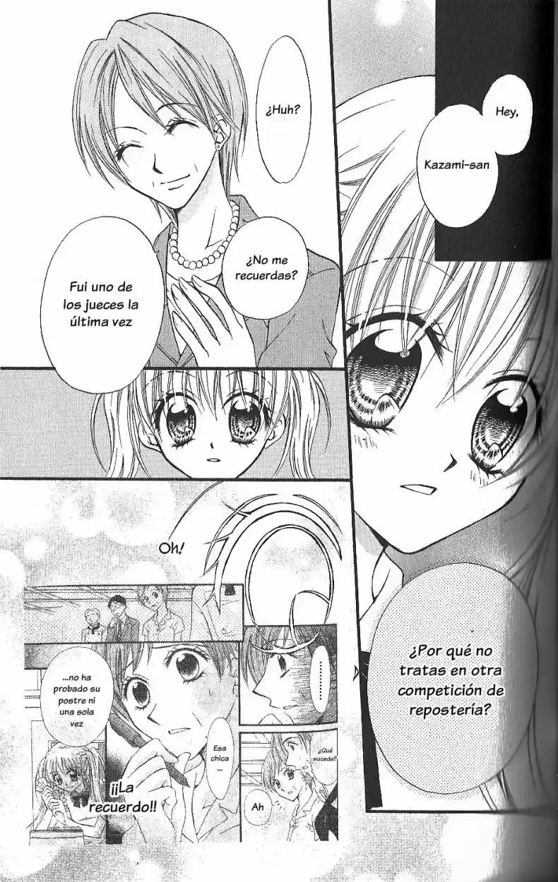 Kitchen princess (2004) - Capítulo 31 - Página 8 - LectorTMOo