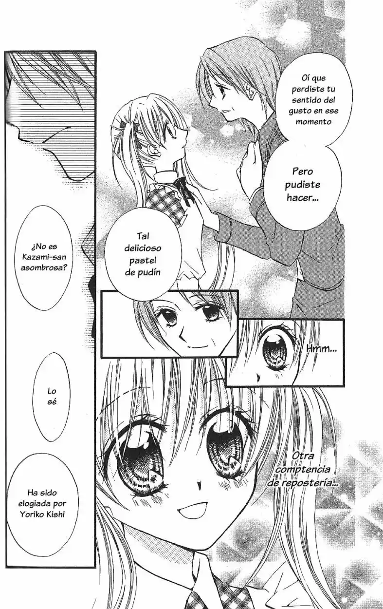 Kitchen princess (2004) - Capítulo 31 - Página 9 - LectorTMOo