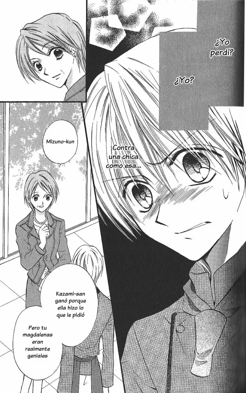 Kitchen princess (2004) - Capítulo 31 - Página 10 - LectorTMOo