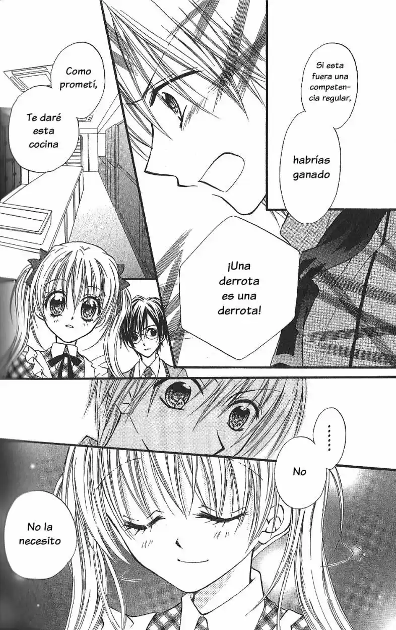 Kitchen princess (2004) - Capítulo 31 - Página 11 - LectorTMOo