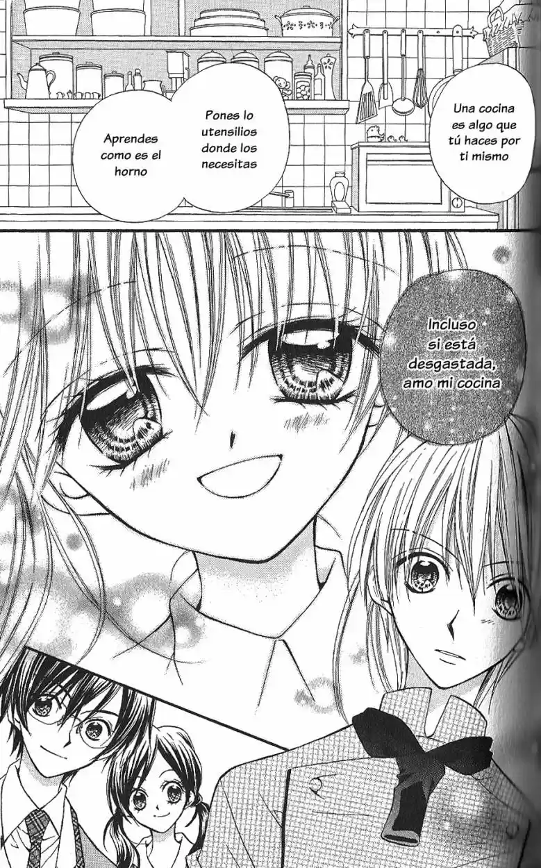 Kitchen princess (2004) - Capítulo 31 - Página 12 - LectorTMOo