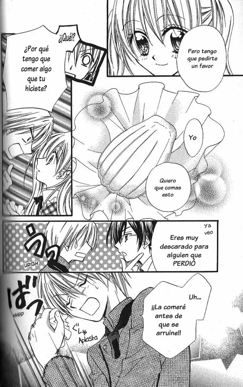 Kitchen princess (2004) - Capítulo 31 - Página 13 - LectorTMOo