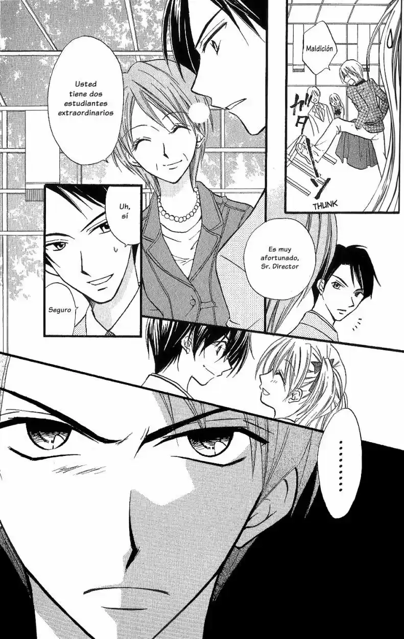 Kitchen princess (2004) - Capítulo 31 - Página 14 - LectorTMOo