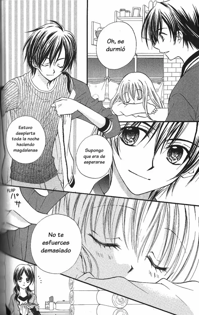 Kitchen princess (2004) - Capítulo 31 - Página 20 - LectorTMOo
