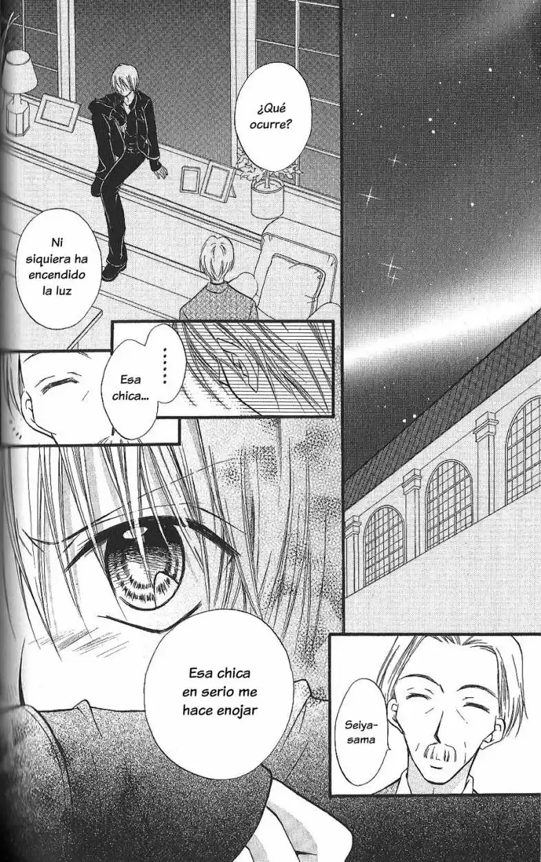 Kitchen princess (2004) - Capítulo 31 - Página 22 - LectorTMOo