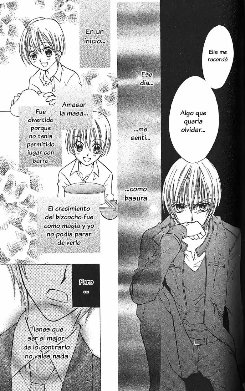 Kitchen princess (2004) - Capítulo 31 - Página 23 - LectorTMOo