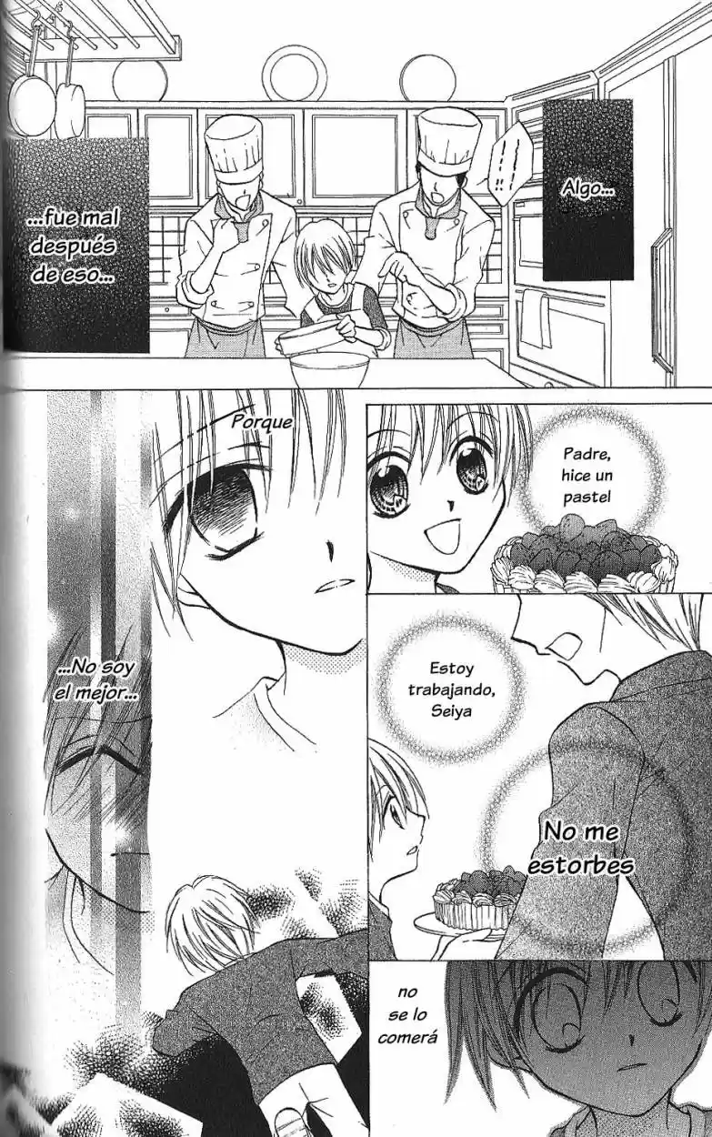 Kitchen princess (2004) - Capítulo 31 - Página 24 - LectorTMOo