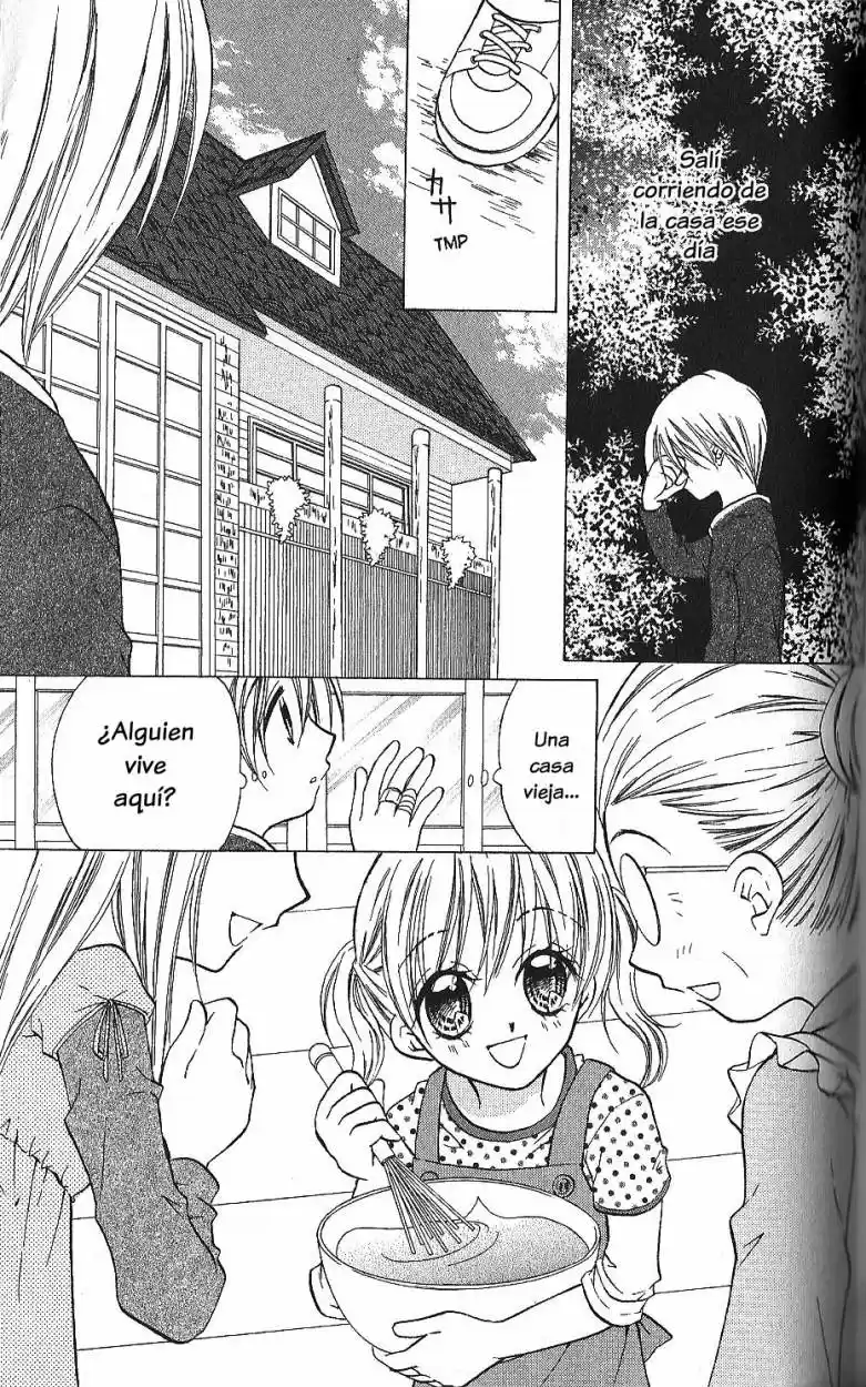 Kitchen princess (2004) - Capítulo 31 - Página 25 - LectorTMOo