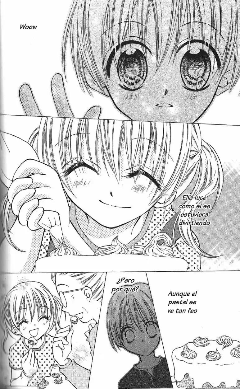 Kitchen princess (2004) - Capítulo 31 - Página 26 - LectorTMOo