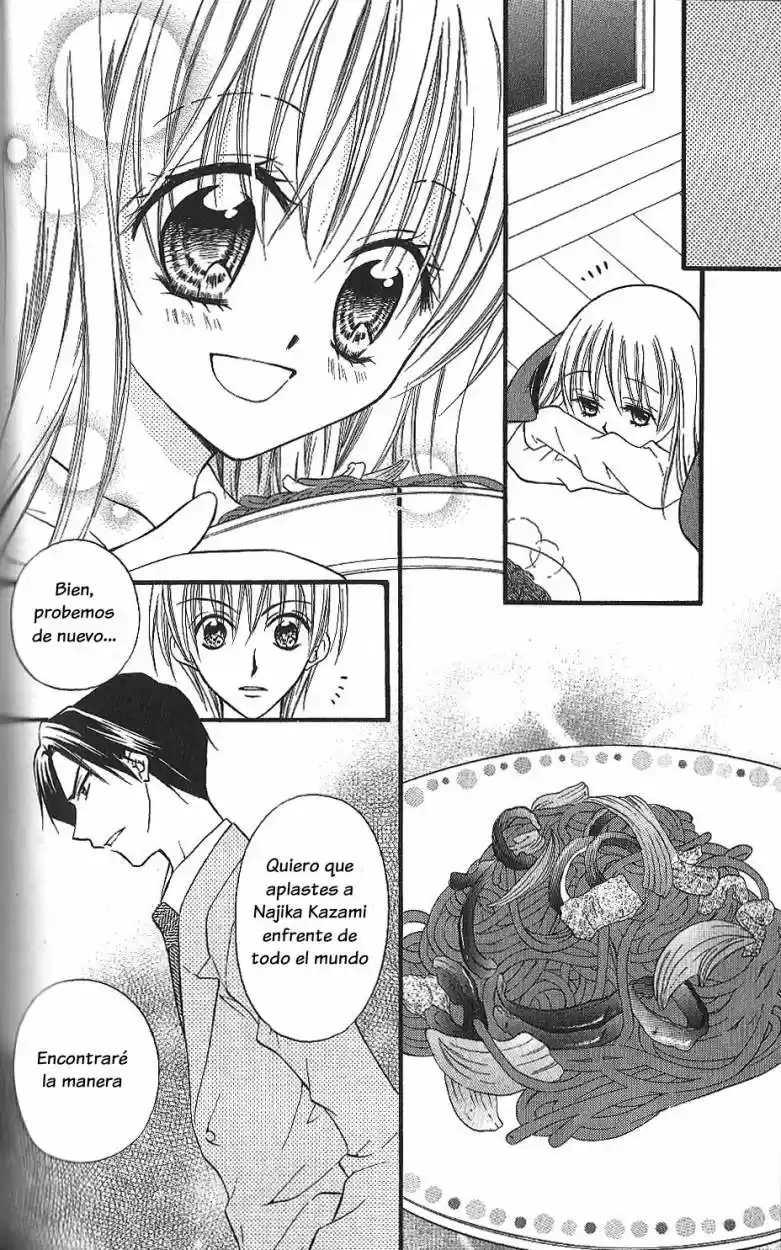 Kitchen princess (2004) - Capítulo 31 - Página 28 - LectorTMOo