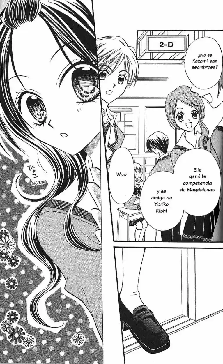 Kitchen princess (2004) - Capítulo 32 - Página 2 - LectorTMOo