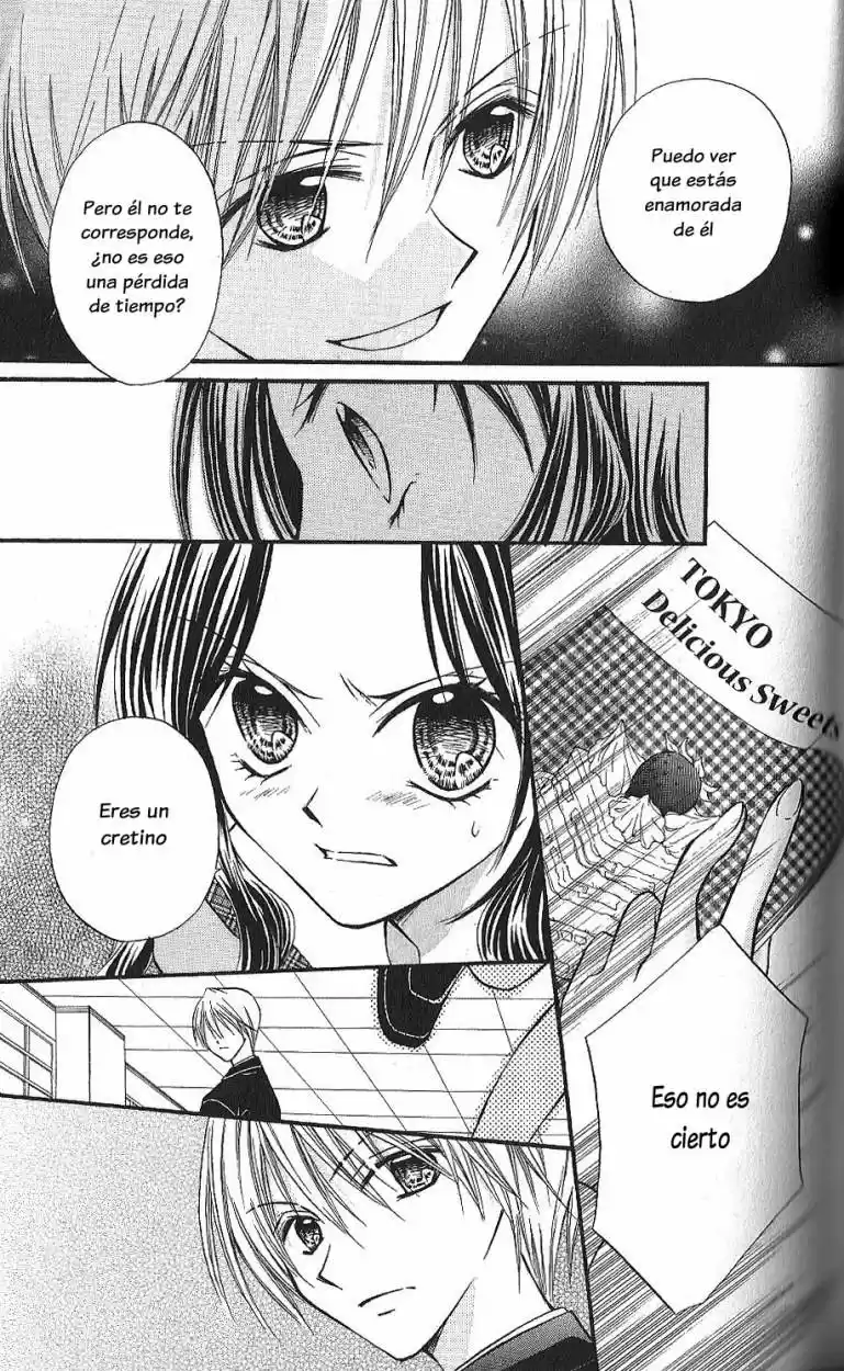 Kitchen princess (2004) - Capítulo 32 - Página 8 - LectorTMOo