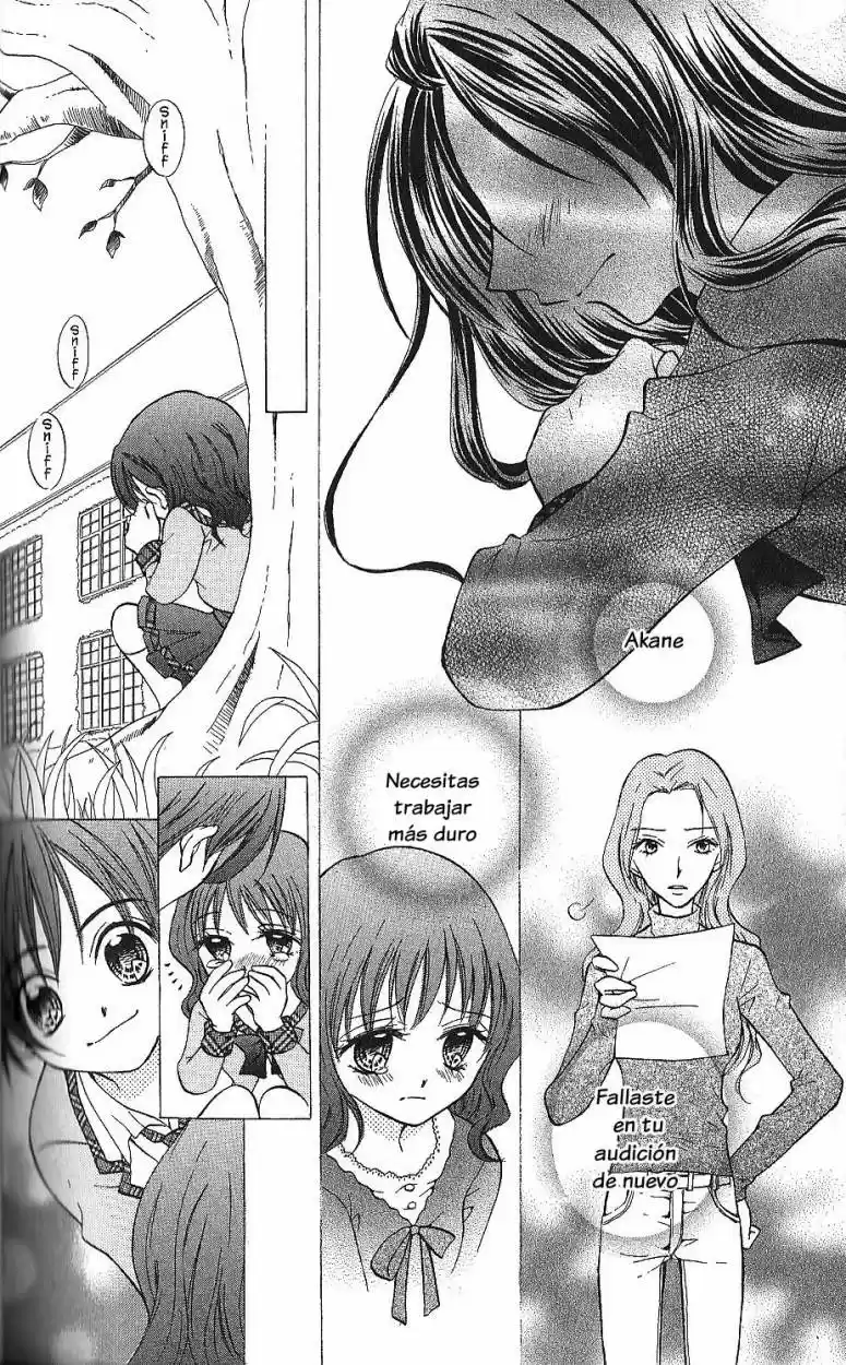 Kitchen princess (2004) - Capítulo 32 - Página 9 - LectorTMOo