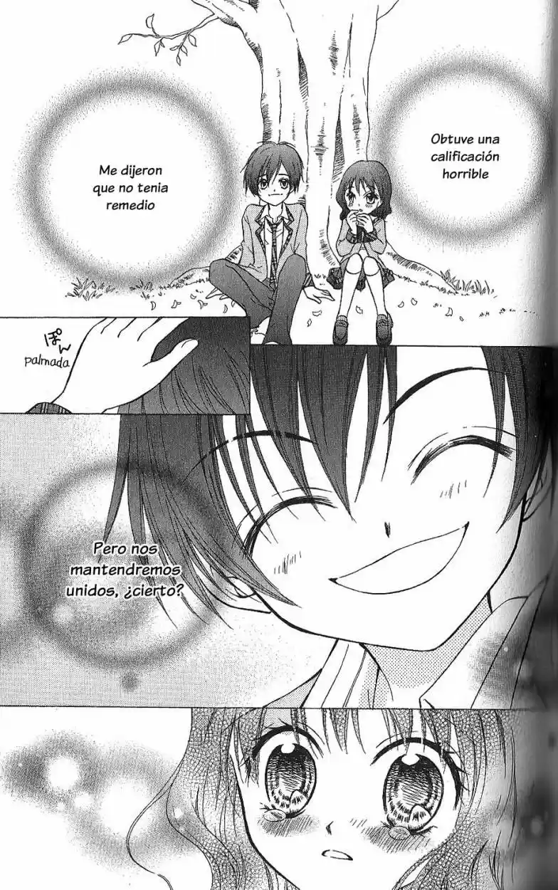 Kitchen princess (2004) - Capítulo 32 - Página 10 - LectorTMOo