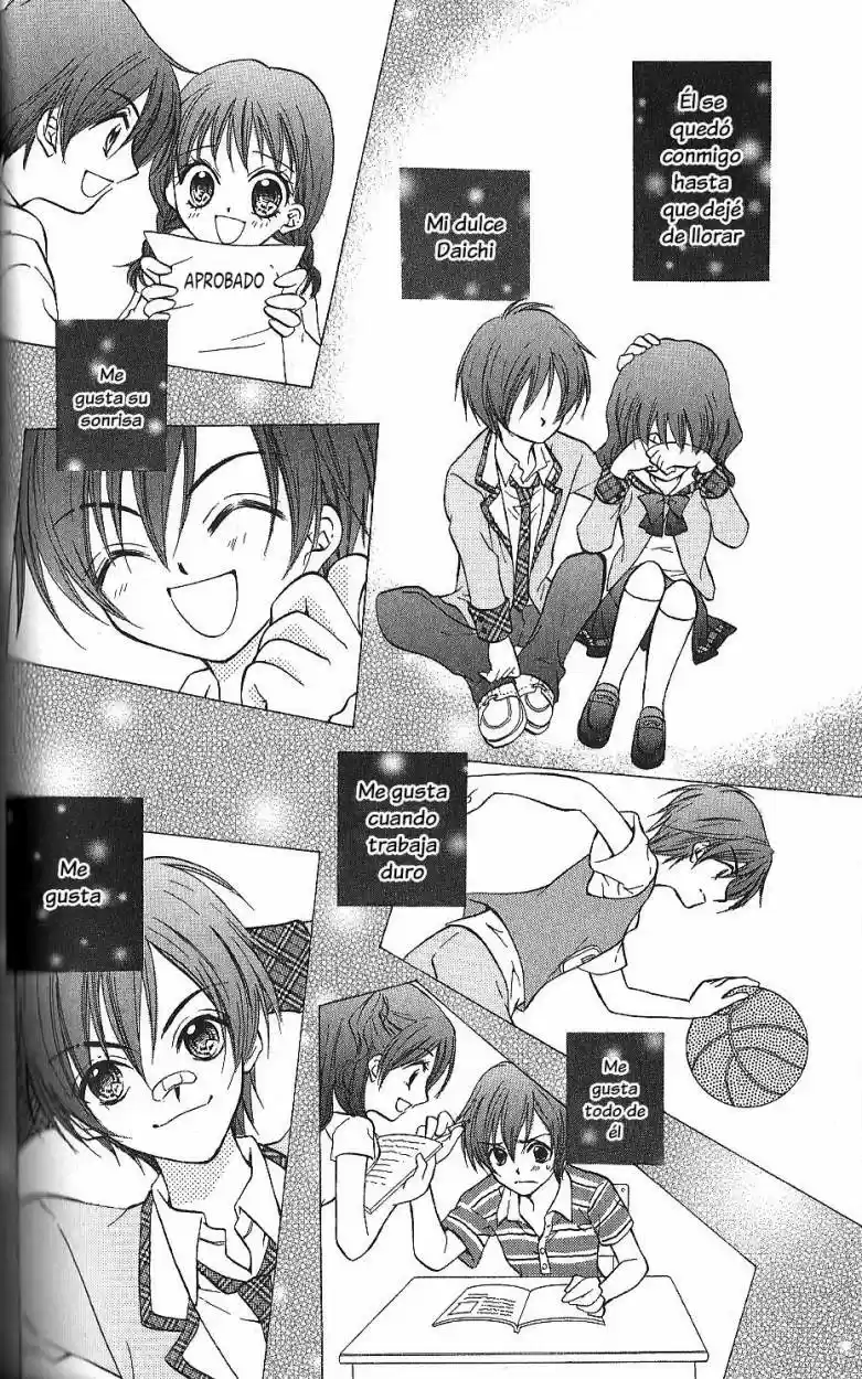 Kitchen princess (2004) - Capítulo 32 - Página 11 - LectorTMOo