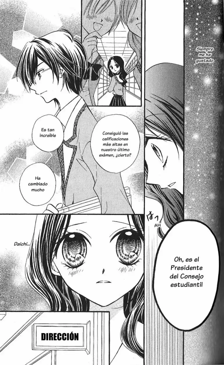 Kitchen princess (2004) - Capítulo 32 - Página 12 - LectorTMOo