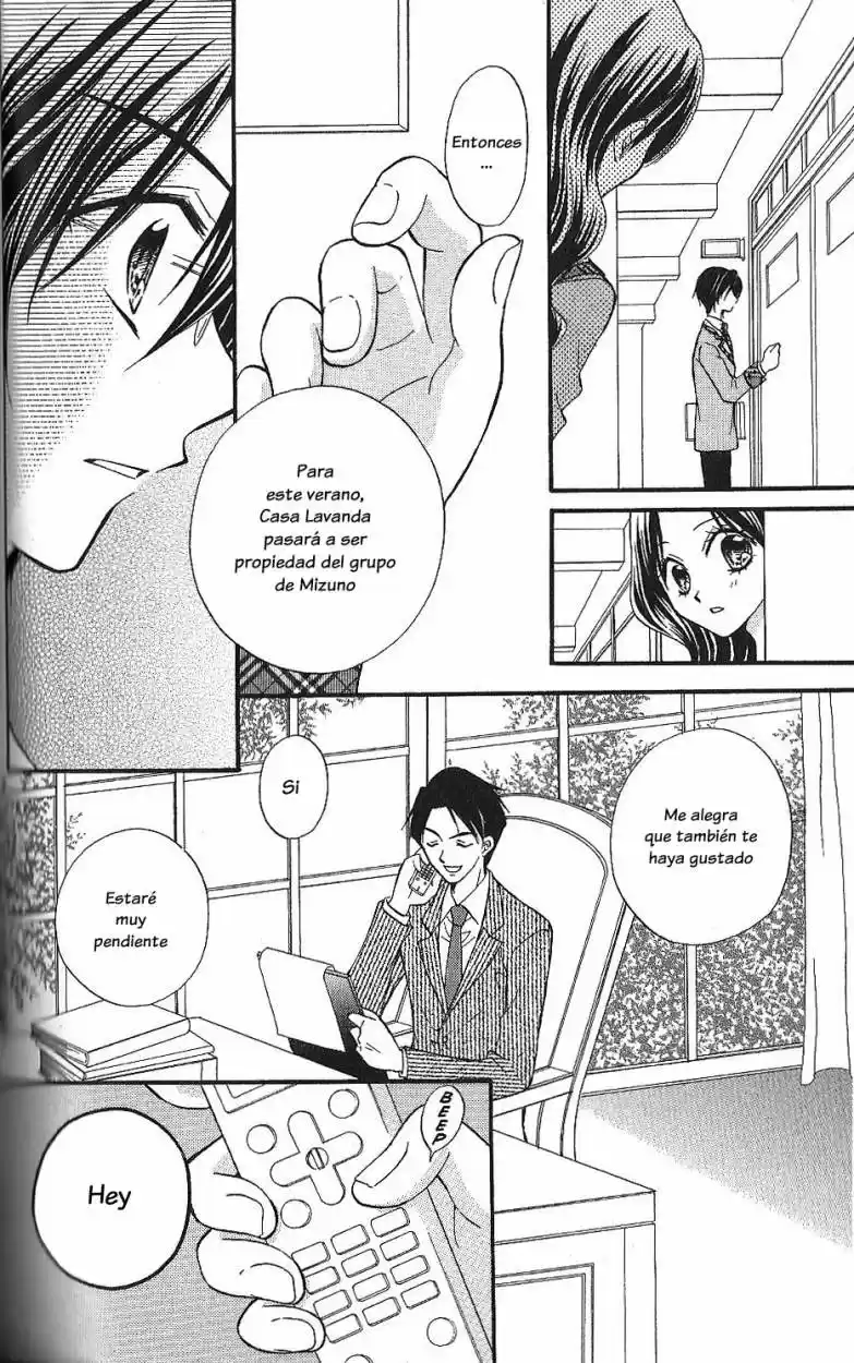 Kitchen princess (2004) - Capítulo 32 - Página 13 - LectorTMOo