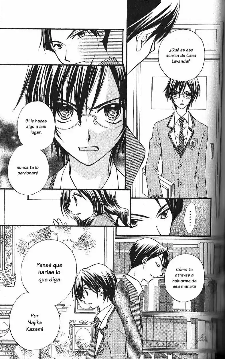 Kitchen princess (2004) - Capítulo 32 - Página 14 - LectorTMOo