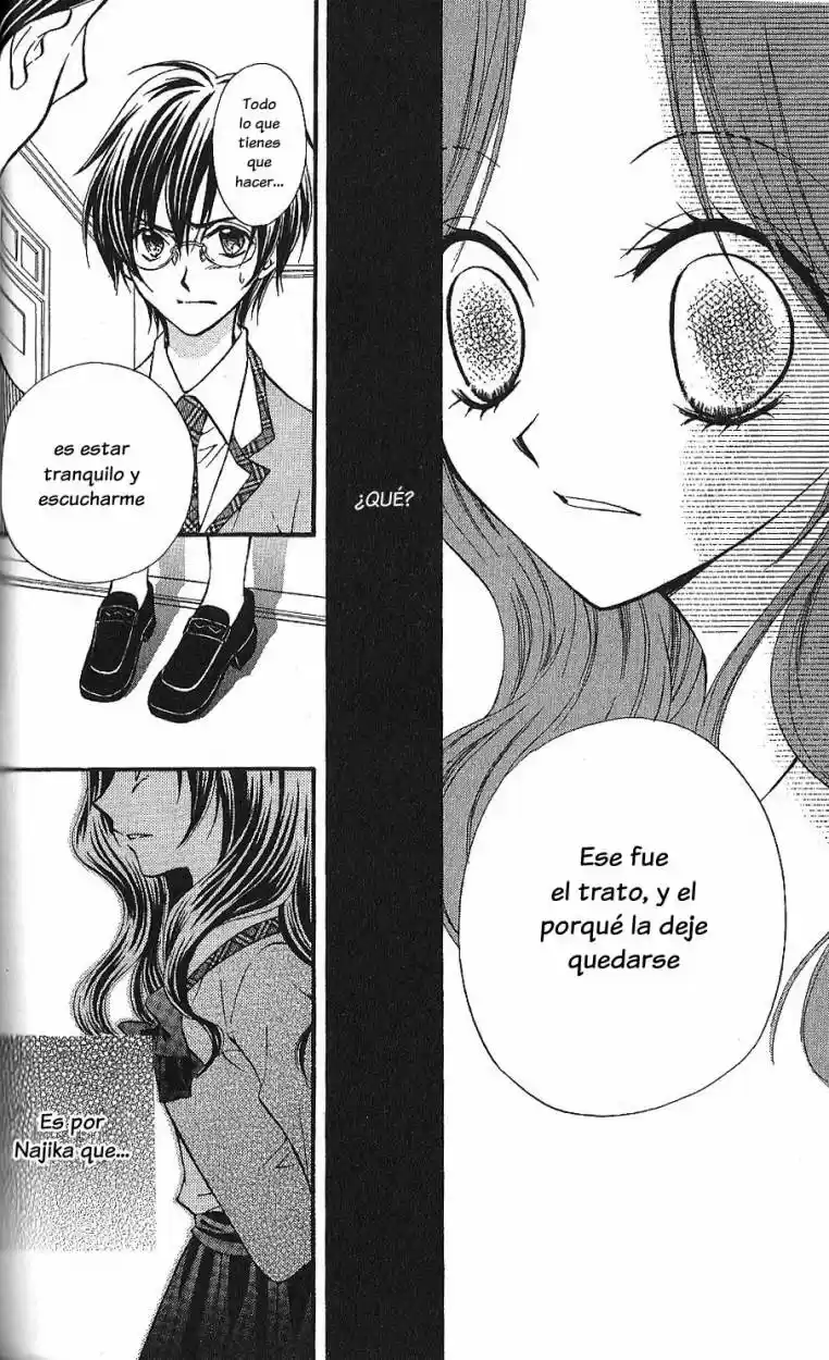 Kitchen princess (2004) - Capítulo 32 - Página 15 - LectorTMOo