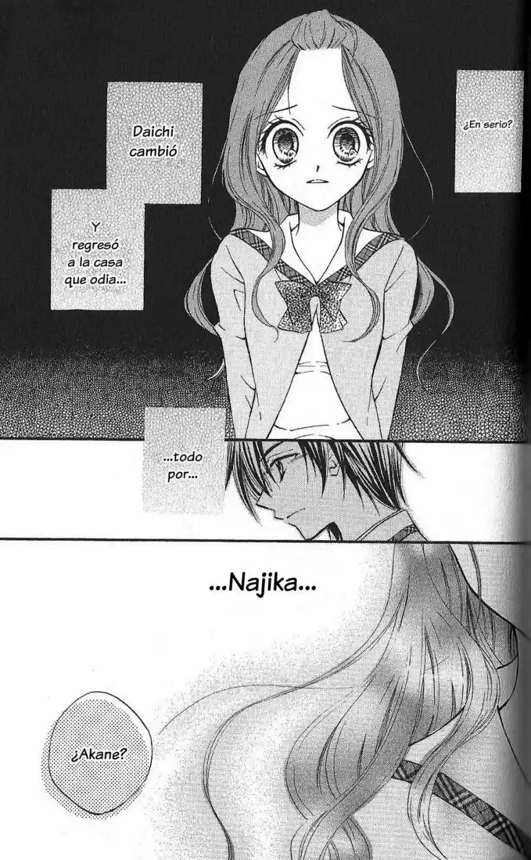 Kitchen princess (2004) - Capítulo 32 - Página 16 - LectorTMOo