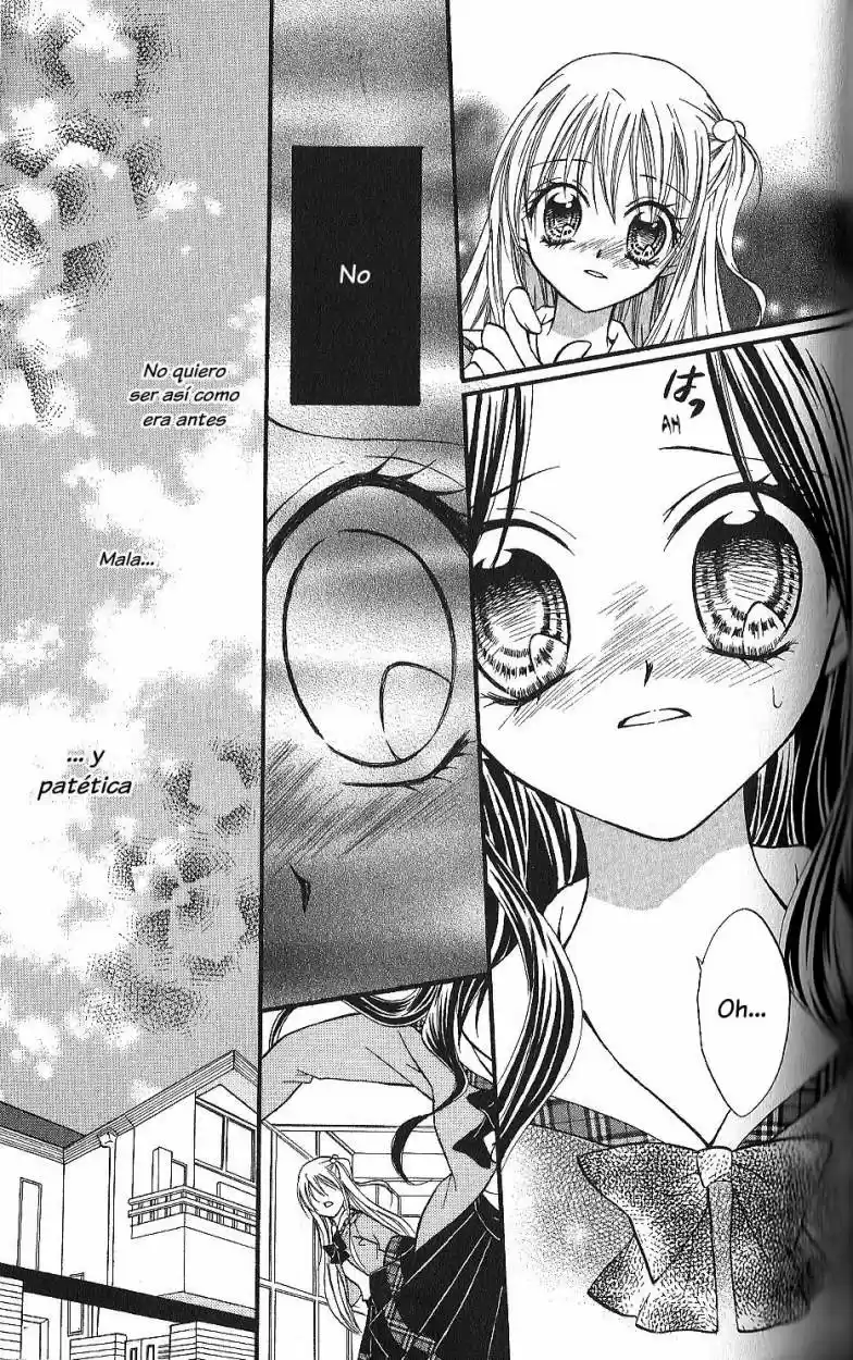 Kitchen princess (2004) - Capítulo 32 - Página 17 - LectorTMOo