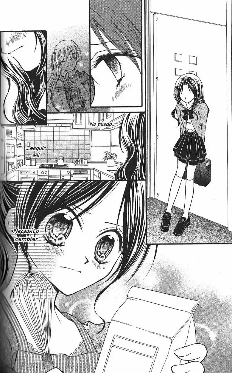 Kitchen princess (2004) - Capítulo 32 - Página 18 - LectorTMOo